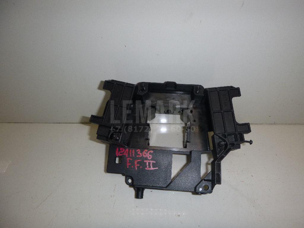 Кронштейн (сопут. товар) 3M5T6475AE Ford