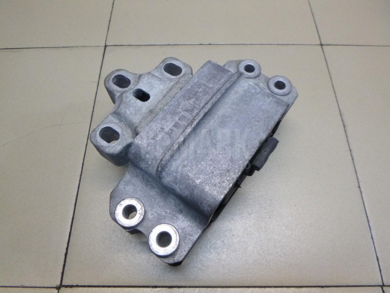 Опора КПП левая 3C0199555AF VAG