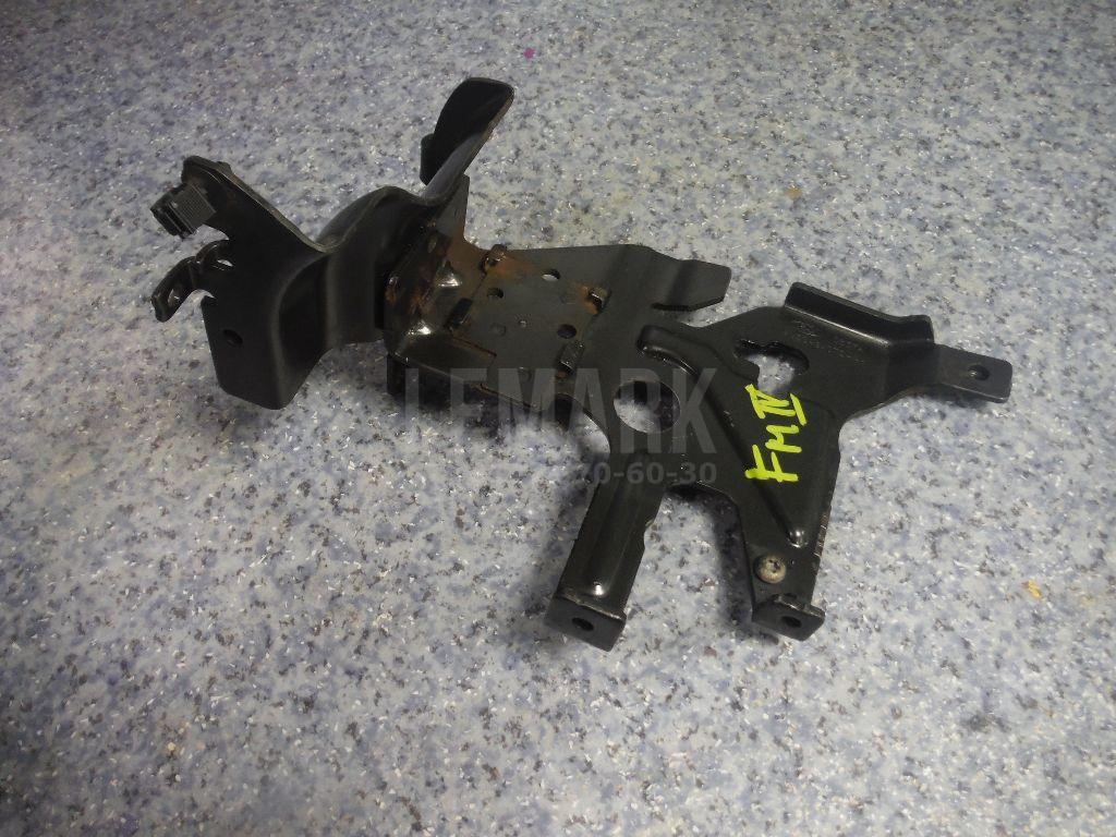 Кронштейн топливного фильтра 4M5Q9A072AH Ford