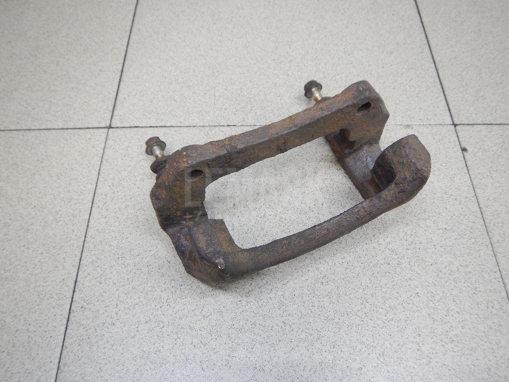 Скоба суппорта переднего левого 1883040 Ford