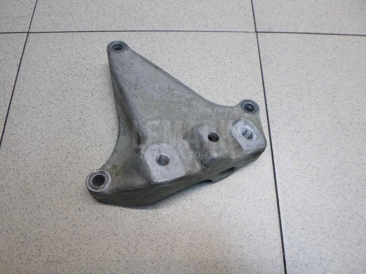 Кронштейн КПП левый для  BMW 3-serie E90/E91 2005-2012