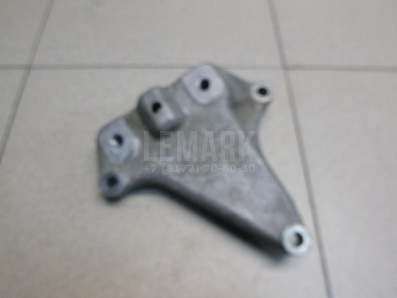 Кронштейн КПП левый для  BMW 3-serie E90/E91 2005-2012