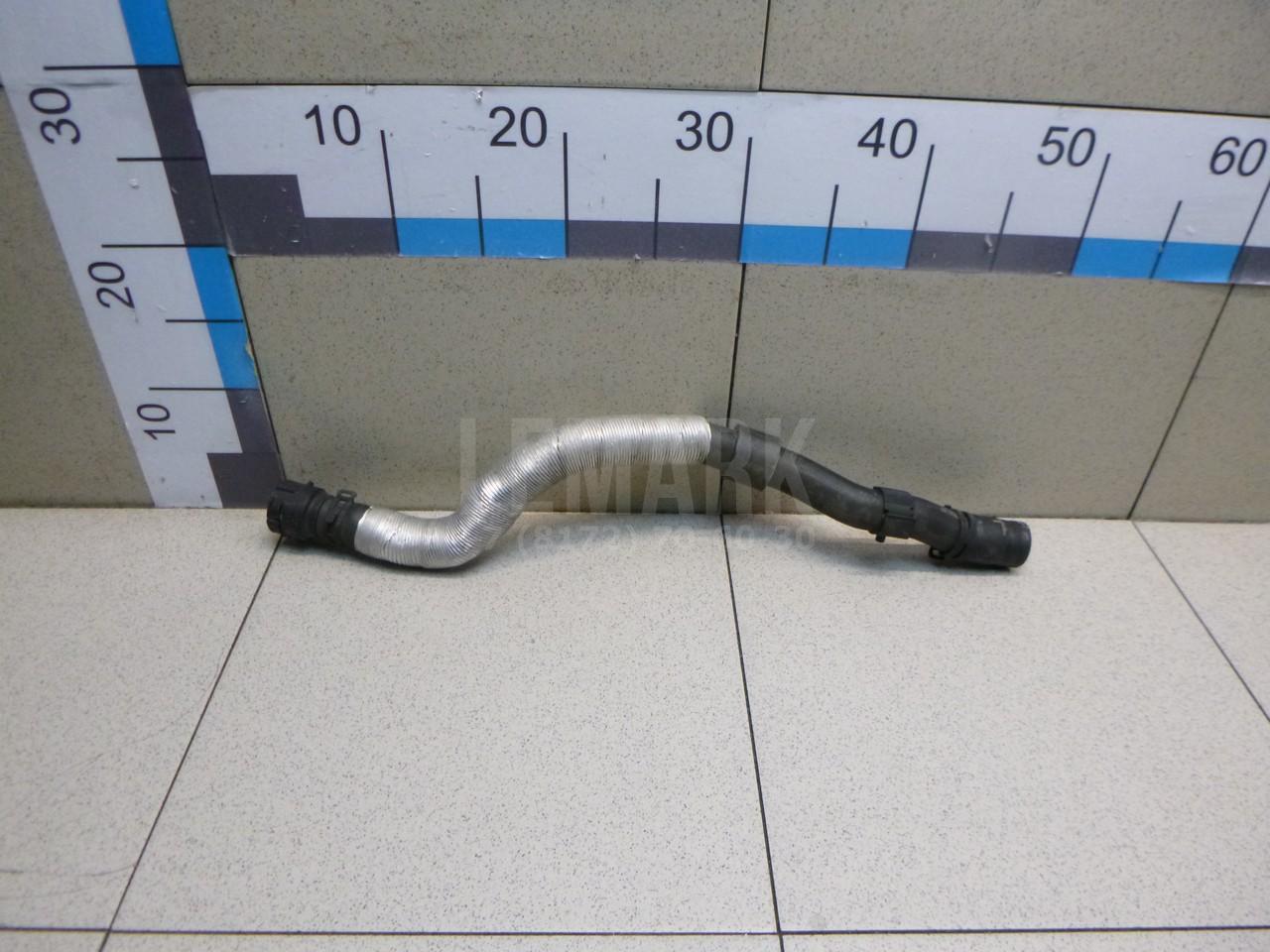 Патрубок