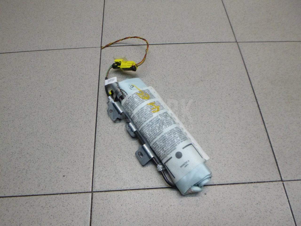 Подушка безопасности боковая (в сиденье) 3AA880441 VAG