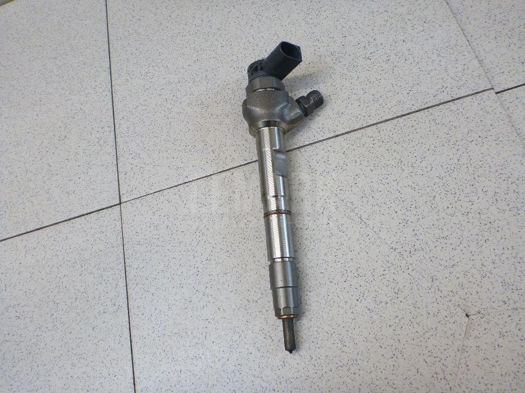 Форсунка дизельная электрическая 04L130277AC VAG