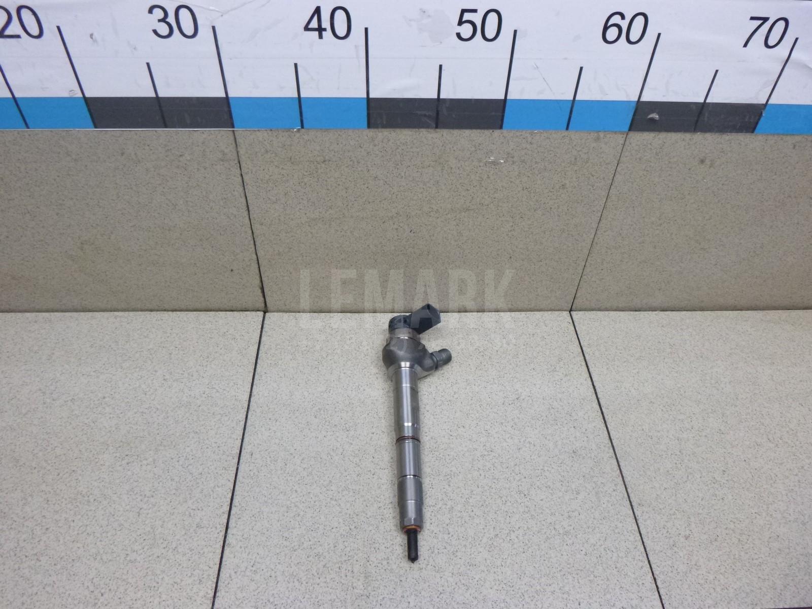 Форсунка дизельная электрическая 04L130277AC VAG