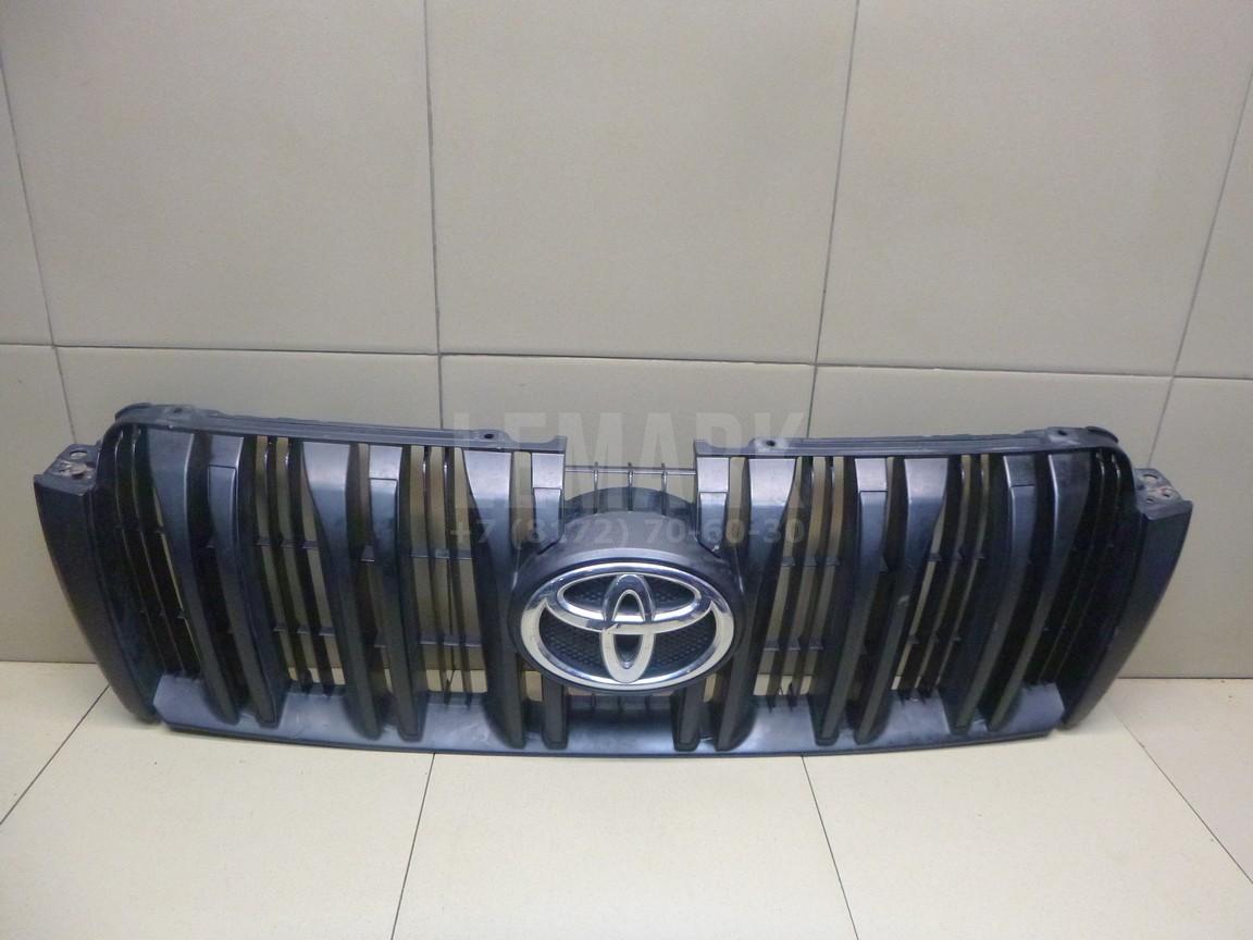 Решетка радиатора 5310160660 Toyota