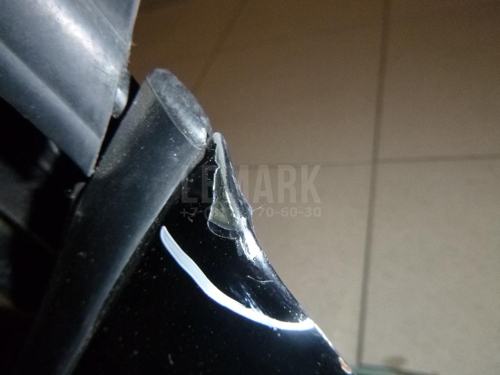 Дверь задняя левая для  Audi A4 [B8] 2007-2015