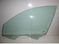 Стекло двери передней левой