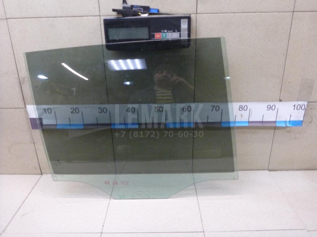 Стекло двери задней правой 5NA845026 VAG