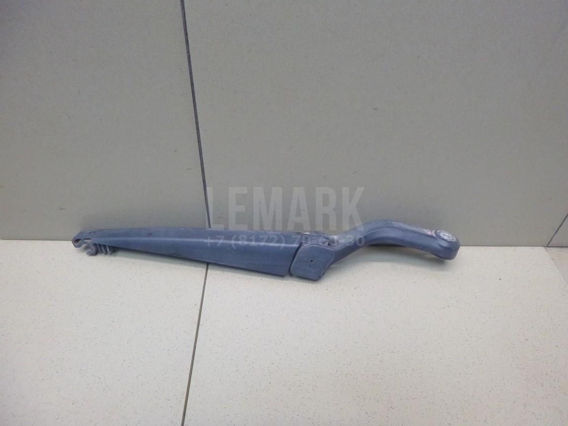 Поводок стеклоочистителя заднего 8524160150 Toyota