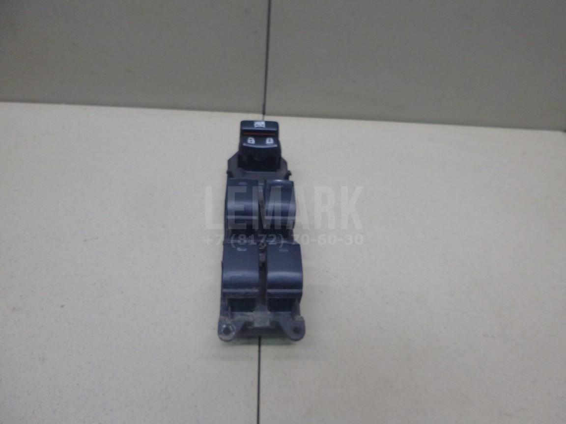 Блок управления стеклоподъемниками 8404033080 Toyota
