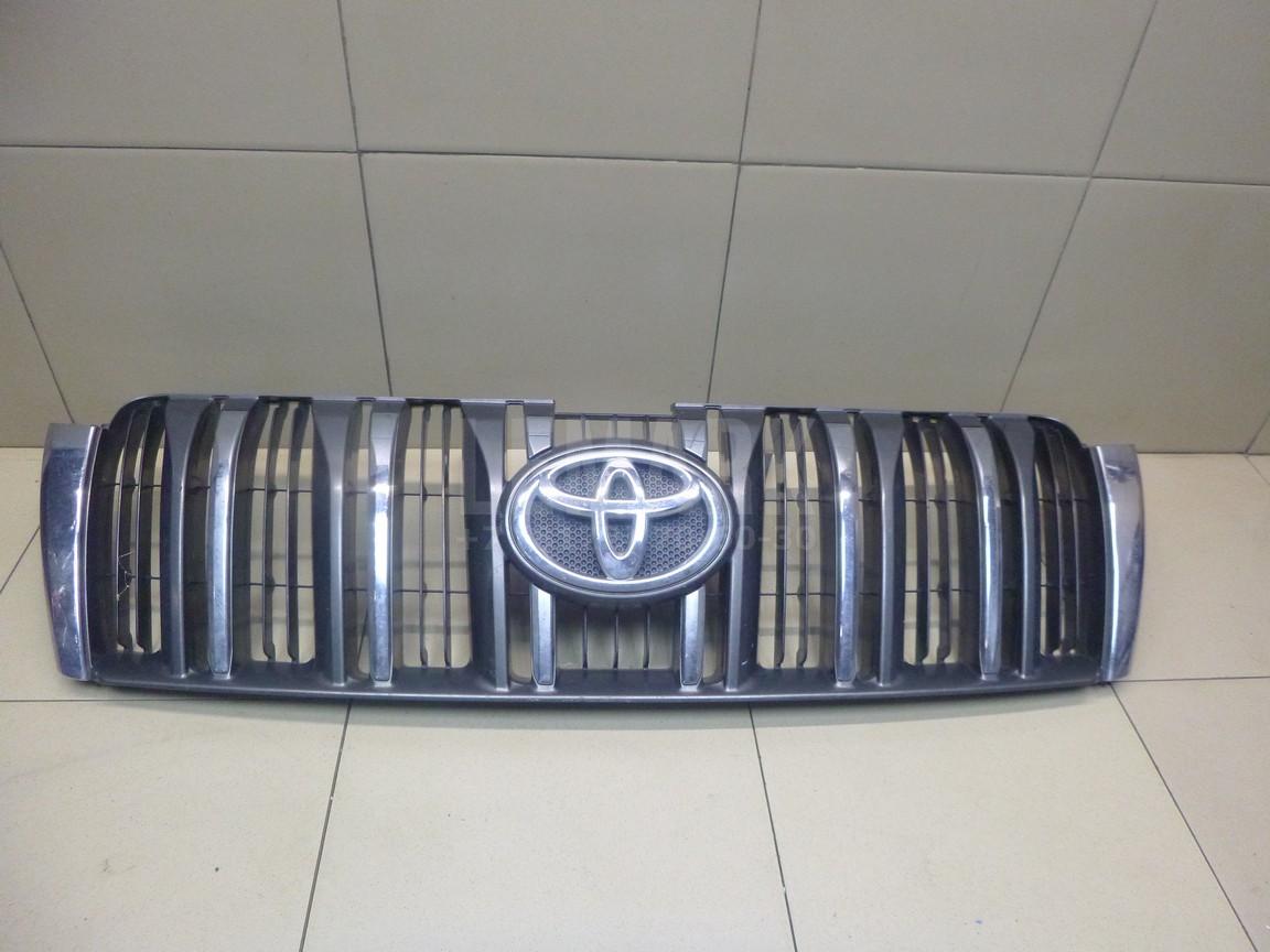 Решетка радиатора 5310160670 Toyota