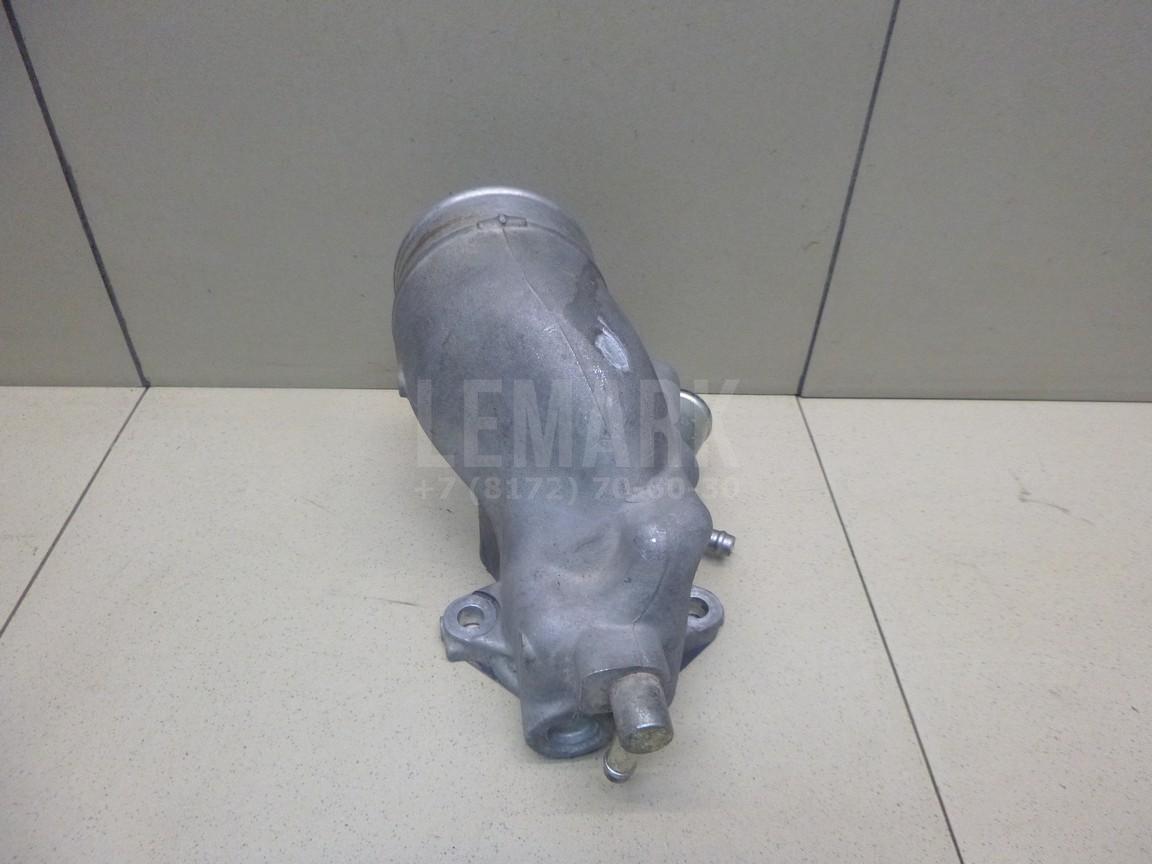 Коллектор впускной 1727430130 Toyota