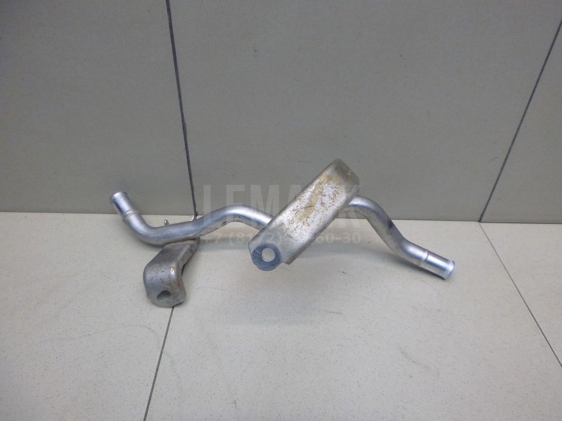 Трубка отопителя 8720860821 Toyota