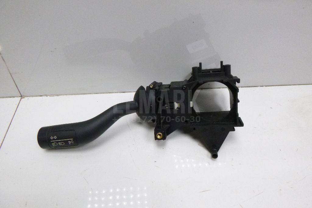 Переключатель поворотов подрулевой 3D0953513 VAG