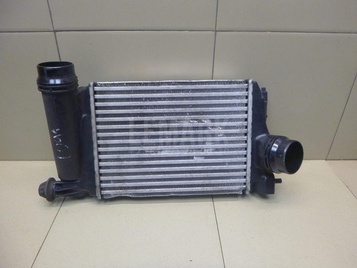 Интеркулер 144614ED0A Nissan