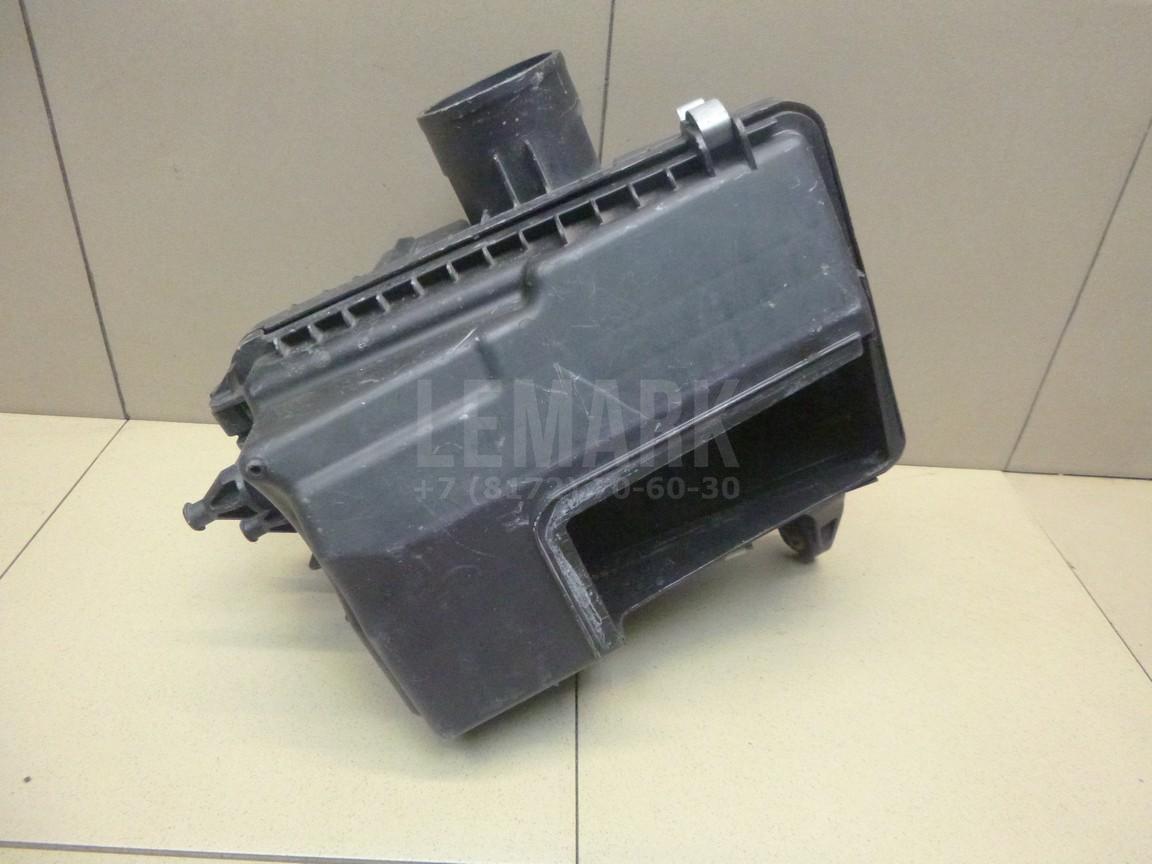 Корпус воздушного фильтра 165004ED0A Nissan
