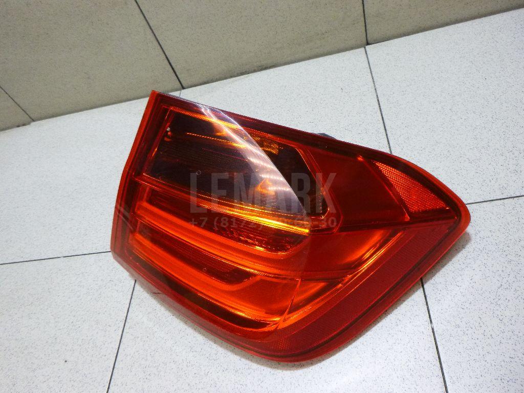 Фонарь задний наружный правый для  BMW 6-serie E64 2004-2009