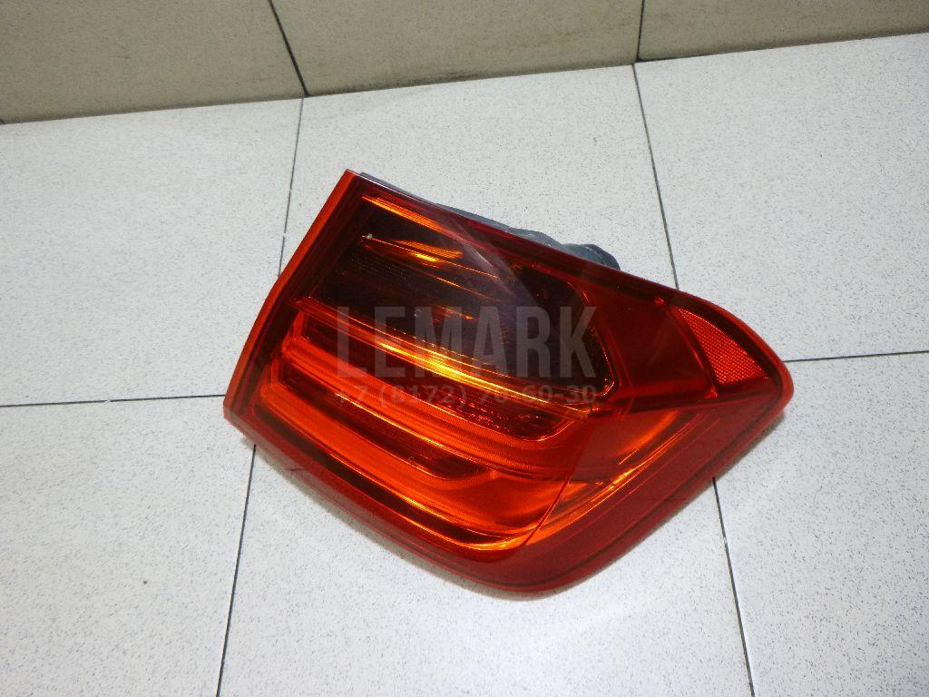 Фонарь задний наружный правый для  BMW 6-serie E64 2004-2009