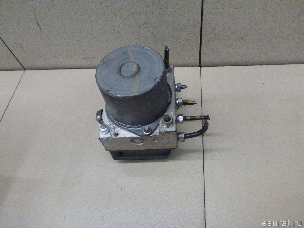 Блок ABS (насос)