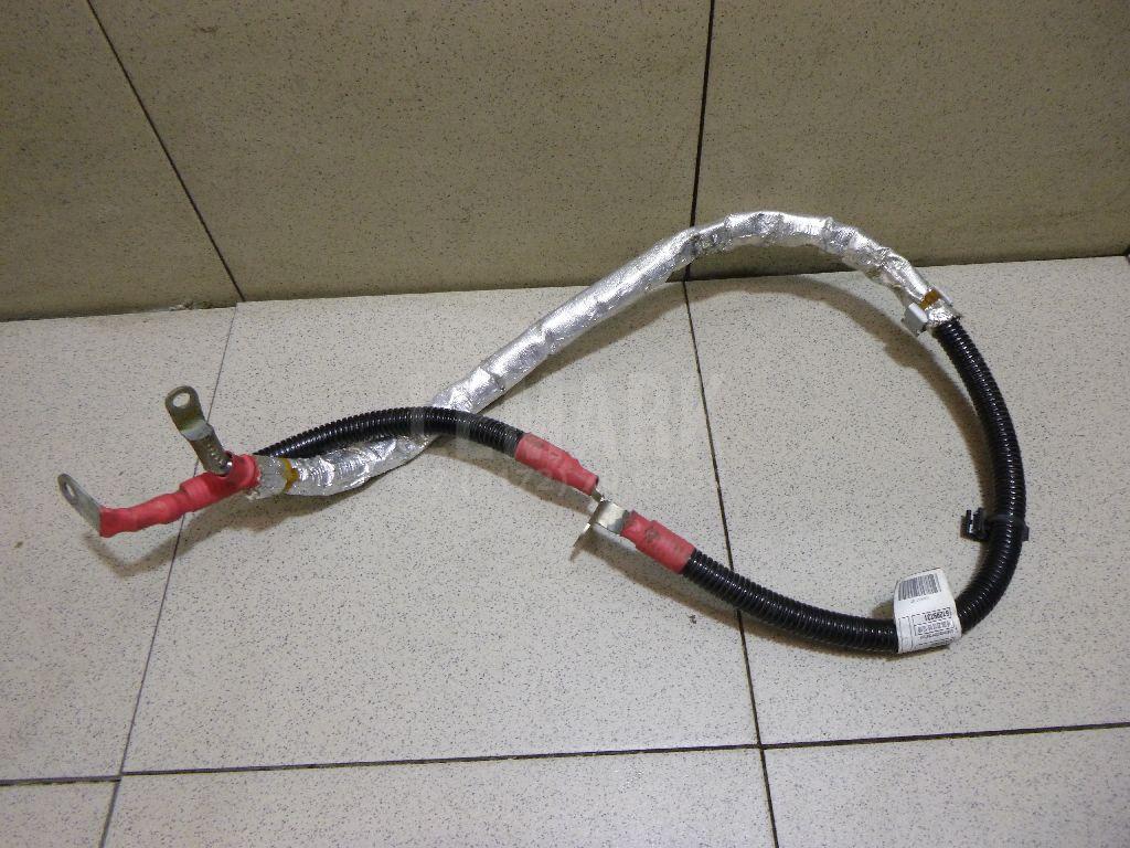 Провод стартера для  Audi 80/90 [B4] 1991-1995