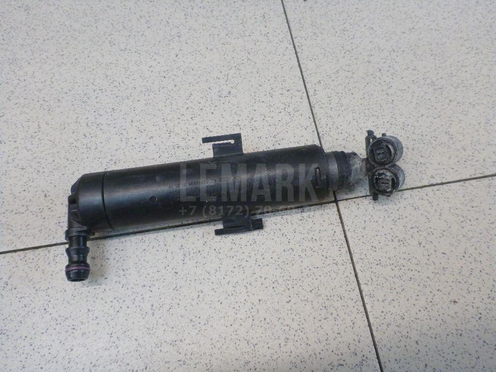 Форсунка омывателя фары 5L0955966 VAG