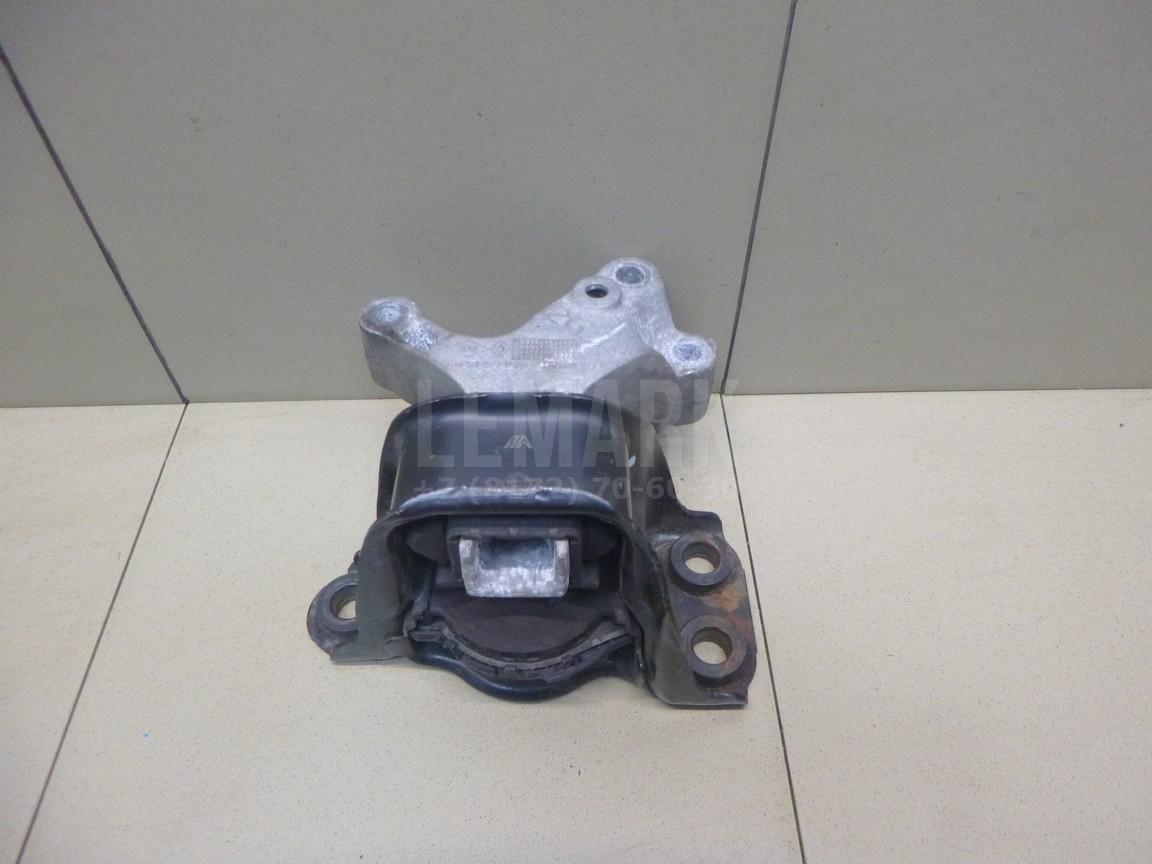 Опора двигателя правая 112104ED0B Nissan