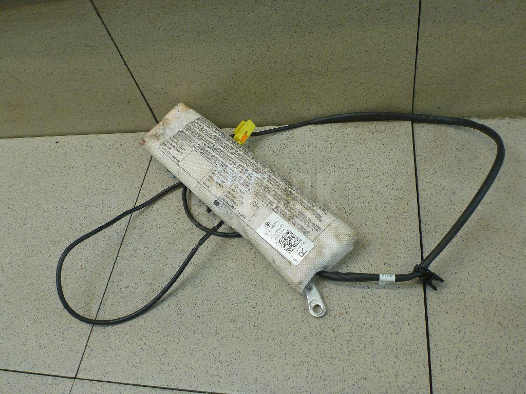 Подушка безопасности боковая (в сиденье) 5L0880242B VAG