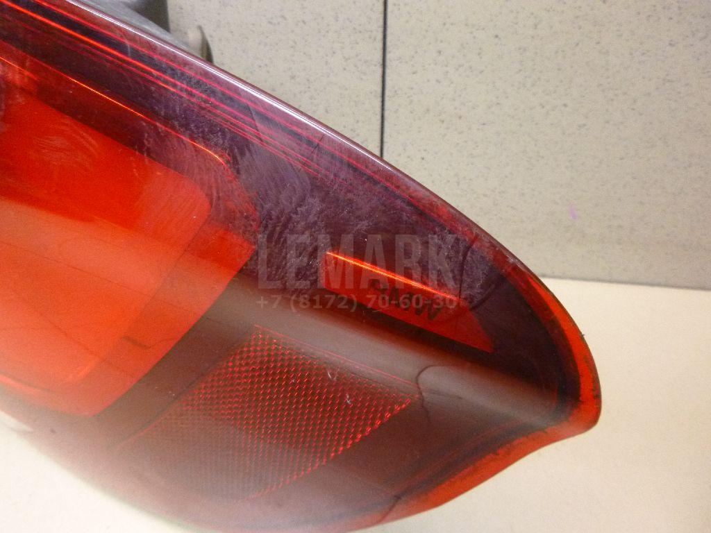 Фонарь задний наружный правый для  BMW 1-serie F20/F21 2011-2019