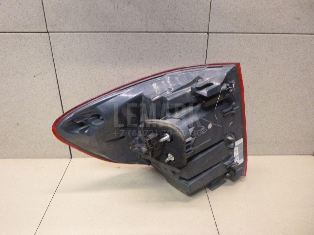 Фонарь задний наружный правый для  BMW 1-serie F20/F21 2011-2019