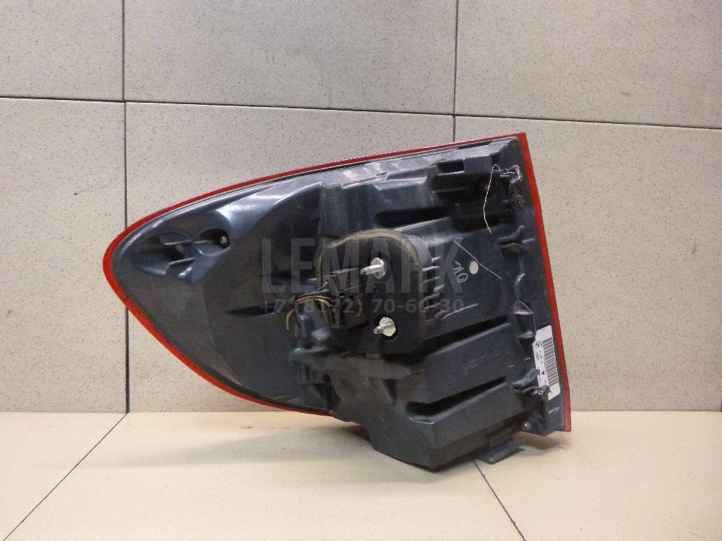 Фонарь задний наружный правый для  BMW 1-serie F20/F21 2011-2019