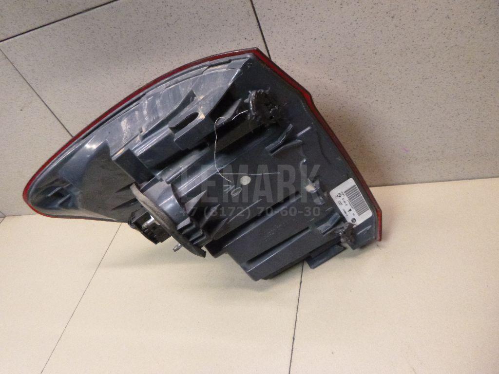 Фонарь задний наружный правый для  BMW 1-serie F20/F21 2011-2019