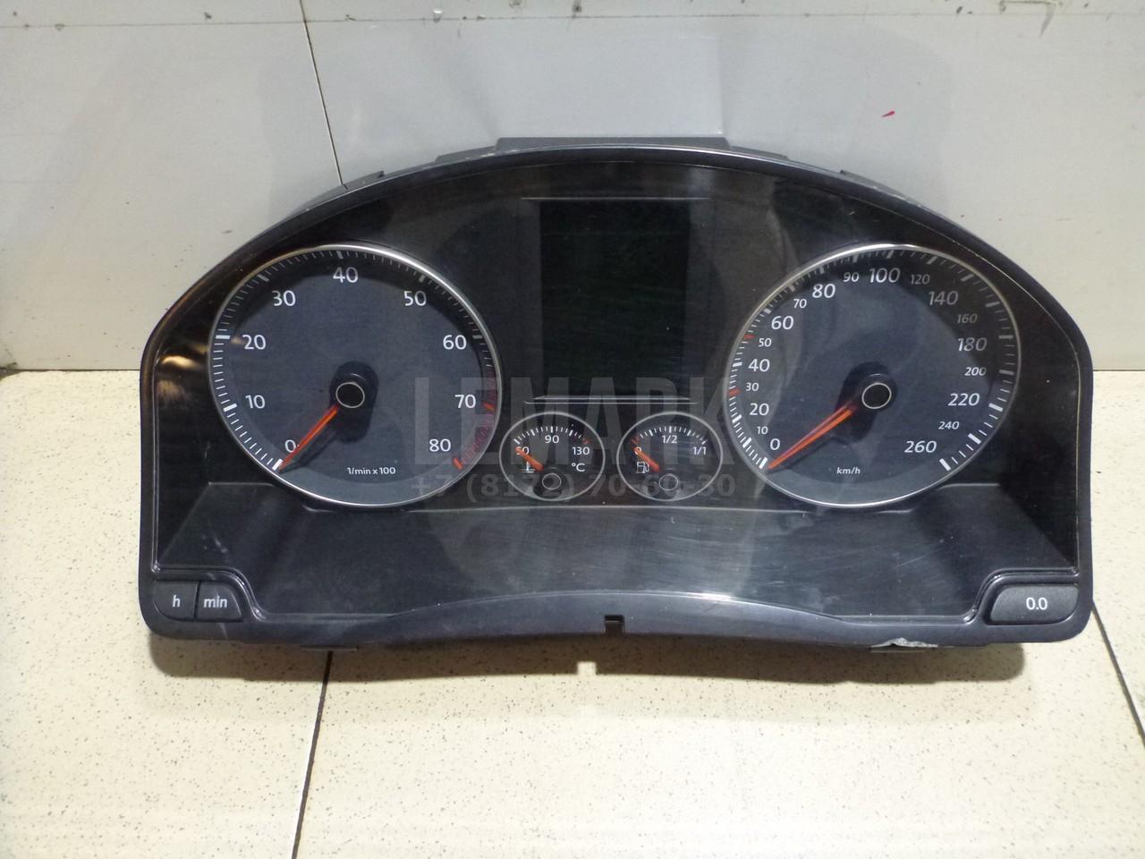 Панель приборов 1K0920873AXZ02 VAG