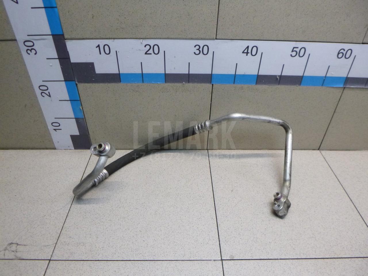 Трубка кондиционера 3C0820721P VAG