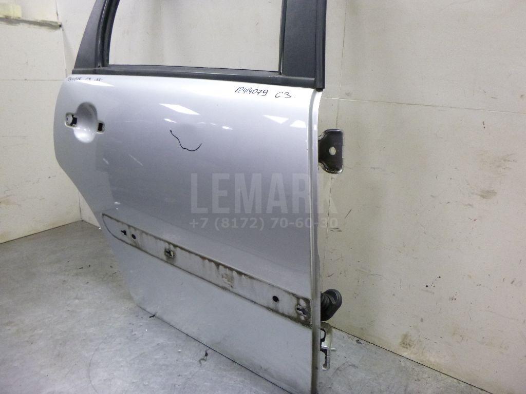 Дверь задняя правая для  Audi 80/90 [B4] 1991-1995