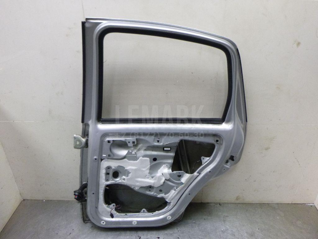 Дверь задняя правая для  Audi 80/90 [B4] 1991-1995