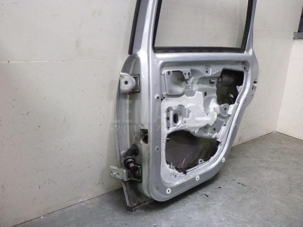 Дверь задняя правая для  Audi 80/90 [B4] 1991-1995