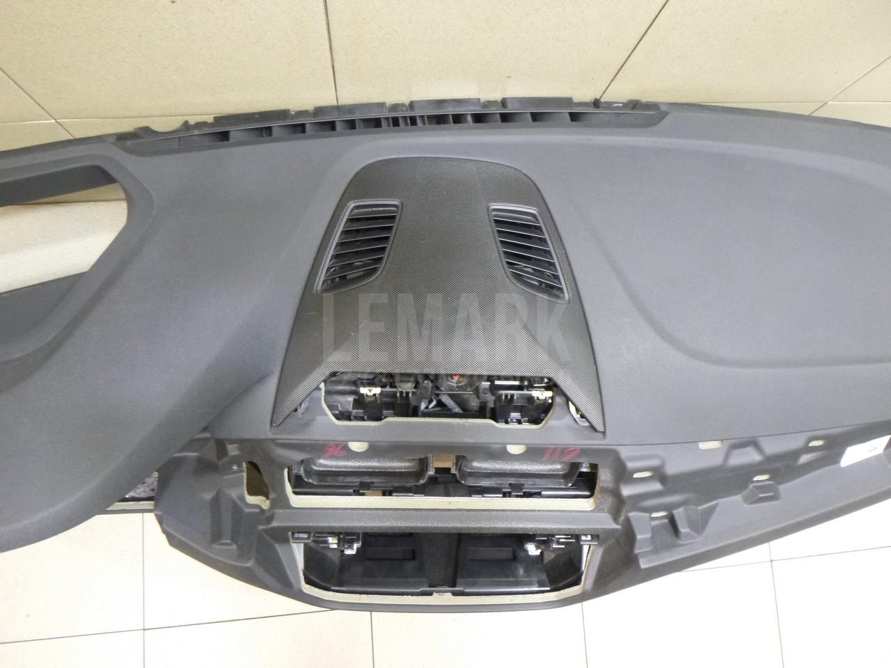 Торпедо для  Alfa Romeo MiTo 2008-2018