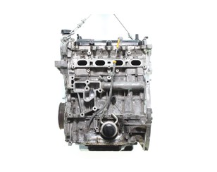 ДВС MR20DE для Nissan Qashqai (J10) 2006-2014 БУ состояние хорошее