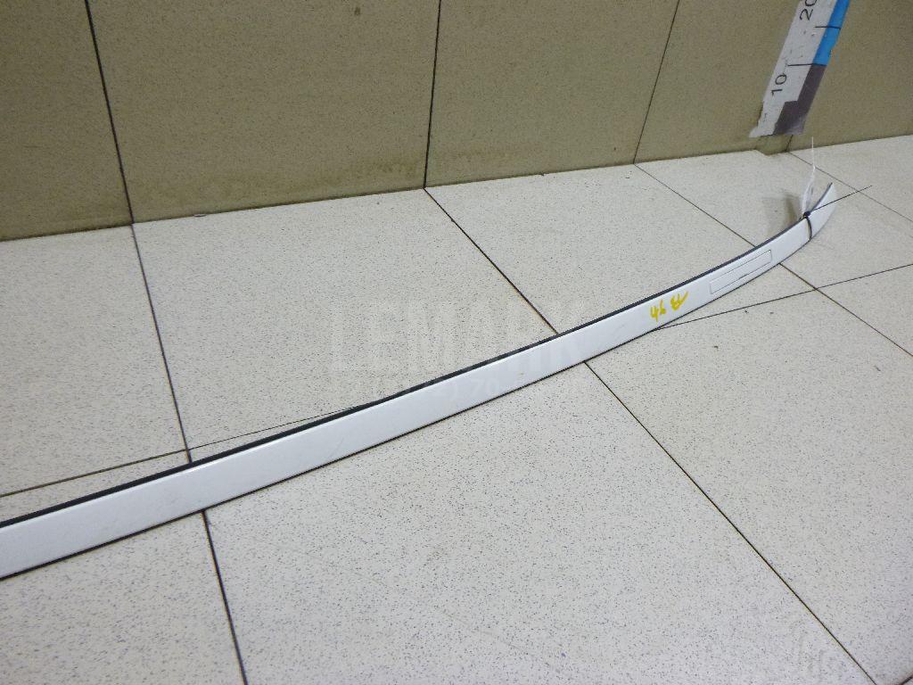Молдинг крыши левый для  BMW 3-serie F30/F31/F80 2011-2020