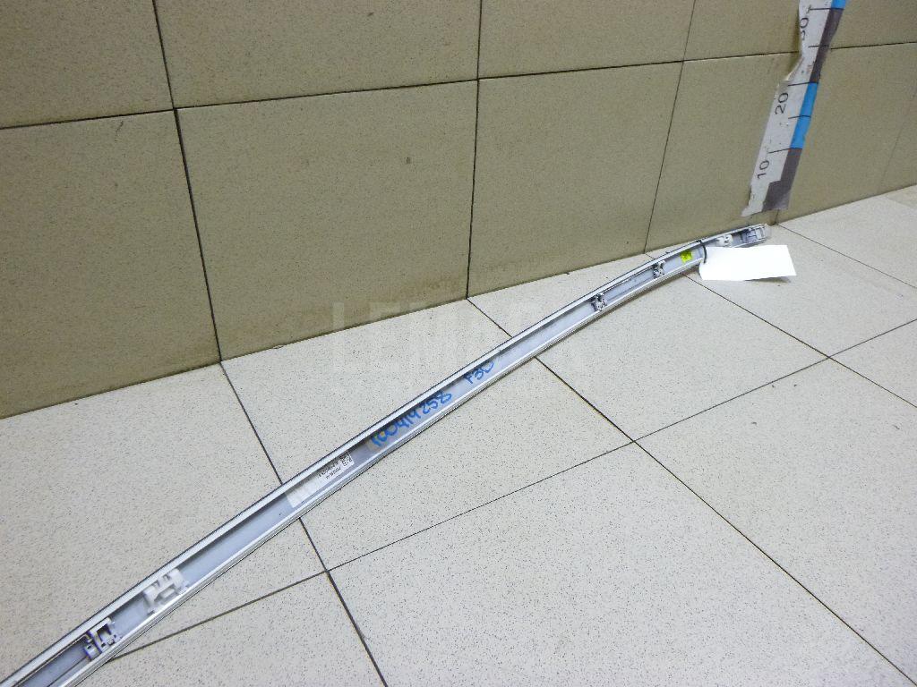 Молдинг крыши левый для  BMW 3-serie F30/F31/F80 2011-2020