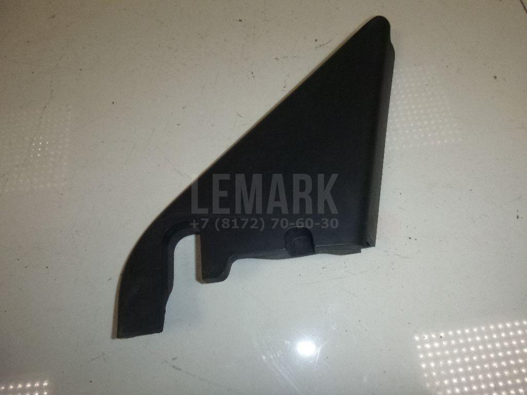 Крышка зеркала внутренняя правая 5L08379749B9 VAG