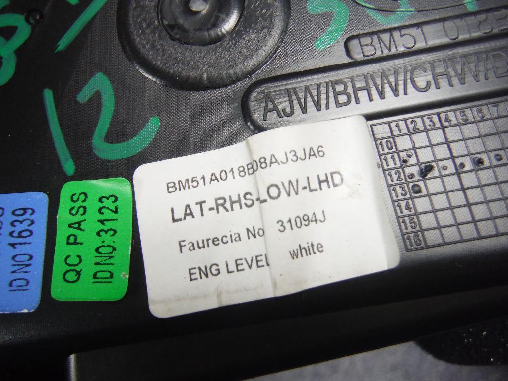 Дефлектор воздушный 1759943 Ford