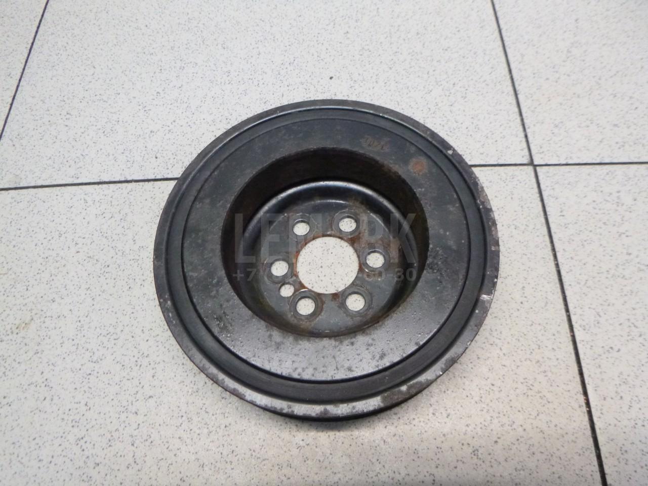 Шкив коленвала для  BYD F3 2006-2013