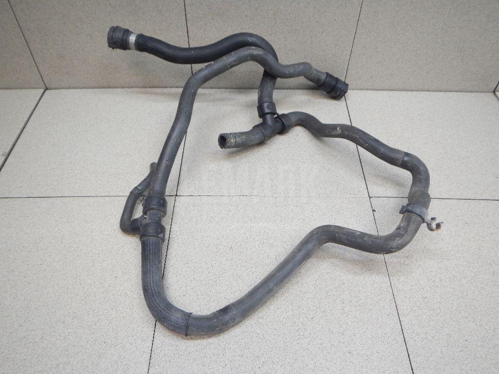 Патрубок отопителя 1765401 Ford