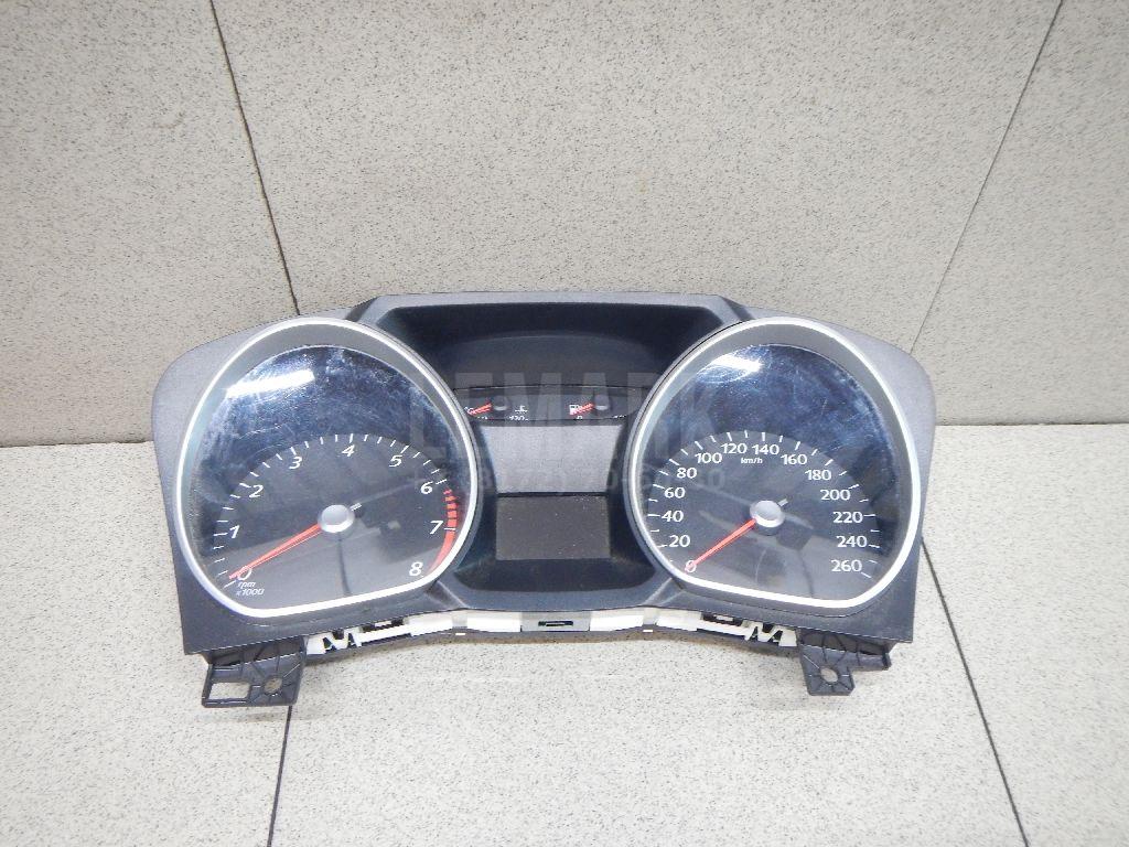 Панель приборов 1579862 Ford