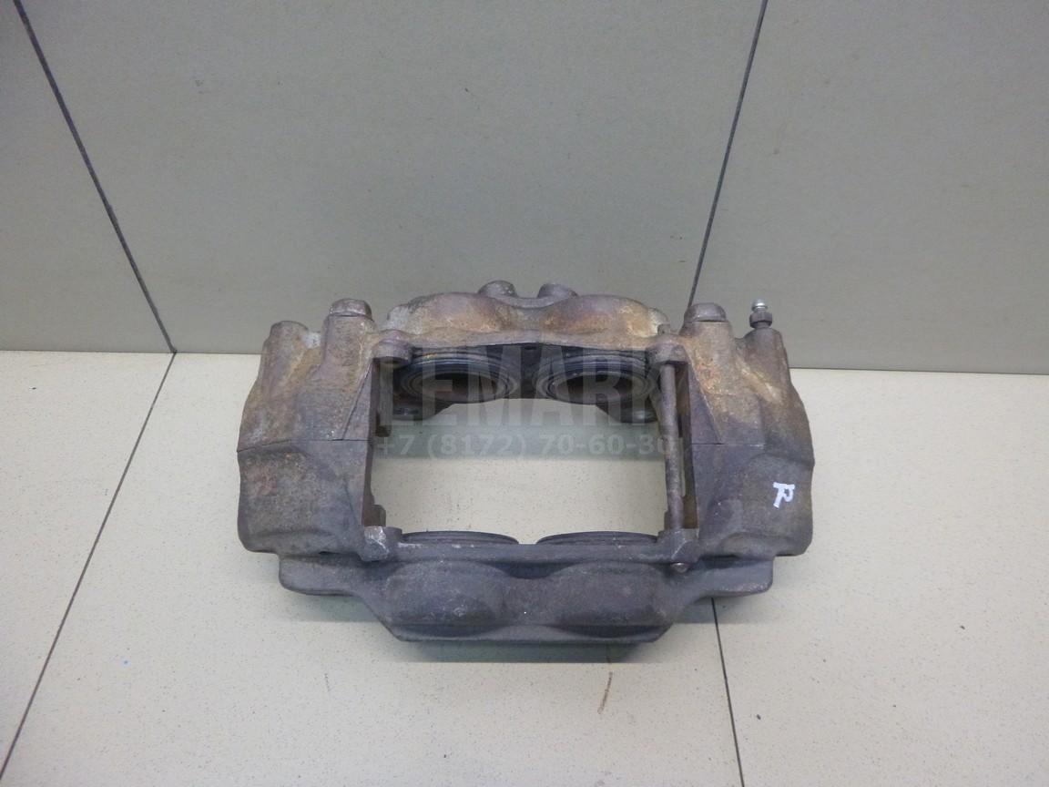 Суппорт тормозной передний правый 4773060350 Toyota