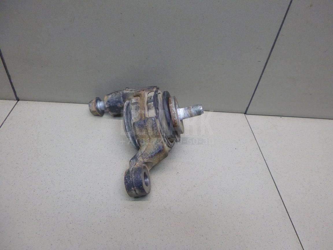 Опора переднего редуктора 5238060120 Toyota