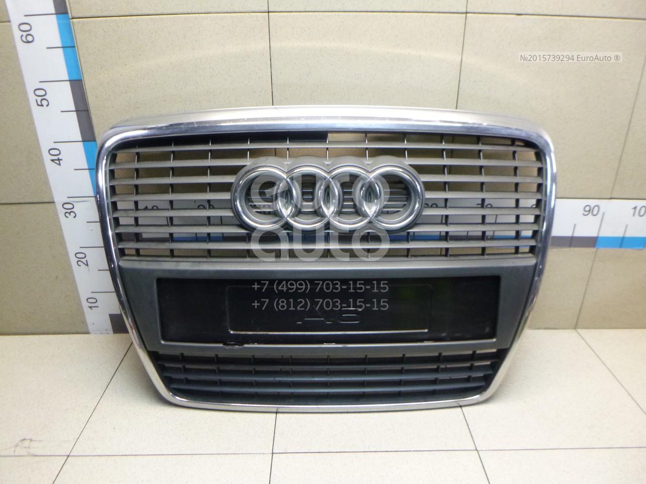 4F08536511QP VAG от 9372 руб. для Audi A6 [C6,4F] 2004-2011 в Москве